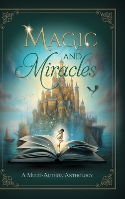 Magic and Miracles: A Multi-Author Charity Anthology by Eden, Sarah M.