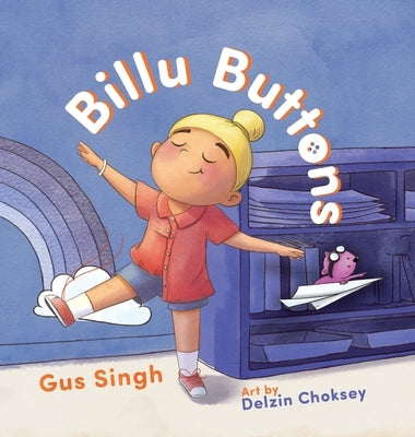 Billu Buttons by Singh, Gus