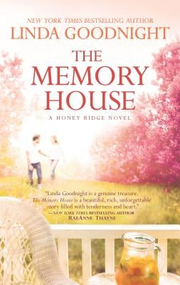 The Memory House by Goodnight, Linda