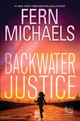 Backwater Justice by Michaels, Fern