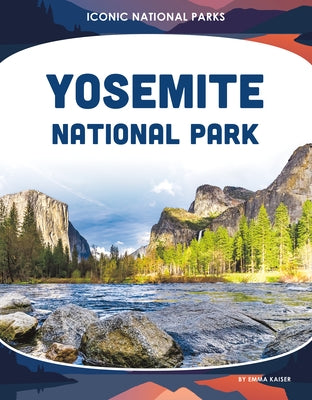 Yosemite National Park by Kaiser, Emma