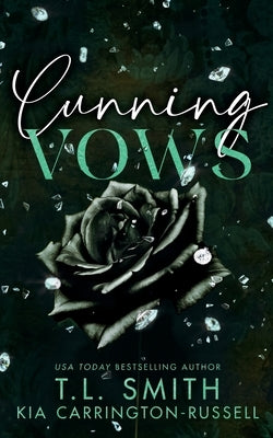 Cunning Vows by Carrington-Russell, Kia