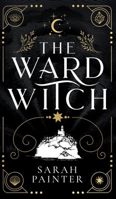 The Ward Witch by Painter, Sarah