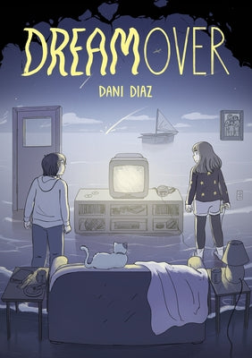 Dreamover by Diaz, Dani