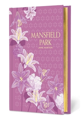 Mansfield Park by Austen, Jane