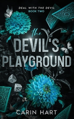 The Devil's Playground by Hart, Carin