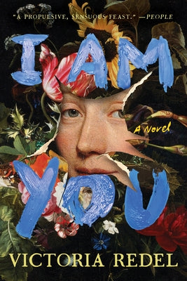 I Am You by Redel, Victoria