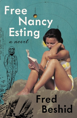 Free Nancy Esting by Beshid, Fred