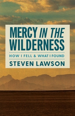 Mercy in the Wilderness by Lawson, Steven