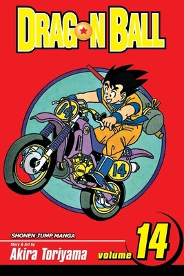 Dragon Ball, Vol. 14: Heaven and Earth by Toriyama, Akira
