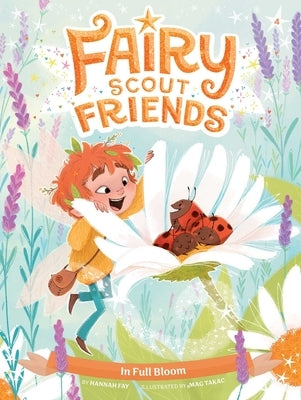 In Full Bloom by Fay, Hannah