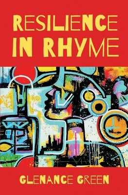 Resilience in Rhyme by Thomas, Raymond A.