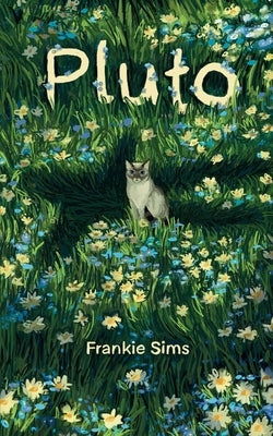 Pluto by Sims, Frankie