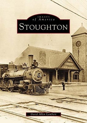 Stoughton by Lambert, David Allen