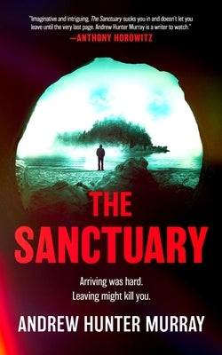 The Sanctuary by Murray, Andrew Hunter