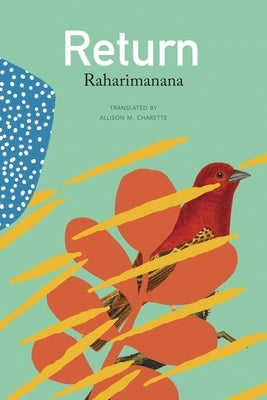 Return by Raharimanana