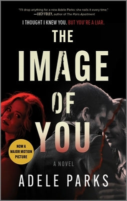 The Image of You by Parks, Adele