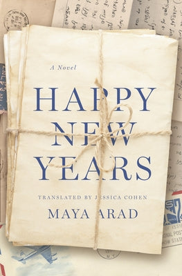 Happy New Years by Arad, Maya