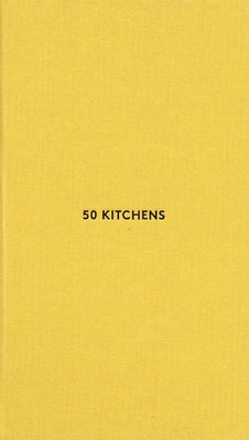 Mark Grotjahn: 50 Kitchens by Grotjahn, Mark