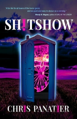 Shitshow by Panatier, Chris
