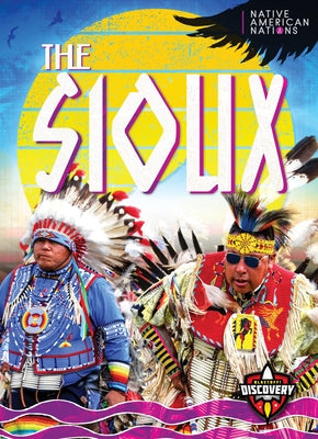 The Sioux by Knoxsah, Ona