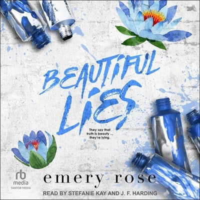 Beautiful Lies by Rose, Emery