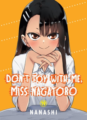 Don't Toy with Me, Miss Nagatoro 19 by Nanashi