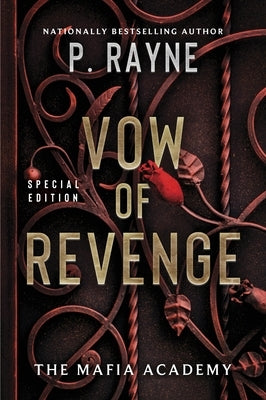 Vow of Revenge by Rayne, P.