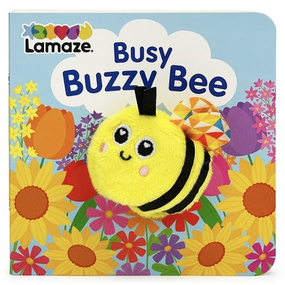 Busy Buzzy Bee by Massironi, Daniela