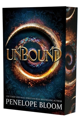 Unbound by Bloom, Penelope