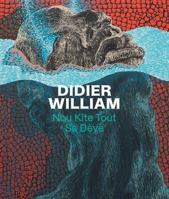 Didier William: Nou Kite Tout Sa Dèyè by William, Didier