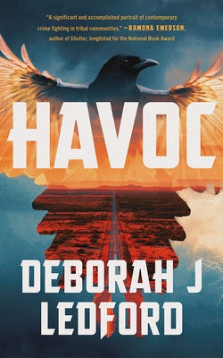 Havoc by Ledford, Deborah J.