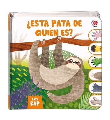 Esta Pata de Qui?n Es? by Clima, Gabriele