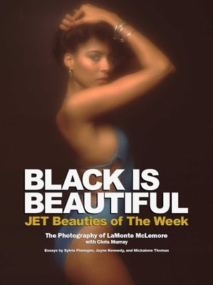 Black Is Beautiful: Jet Beauties of the Week by McLemore, LaMonte