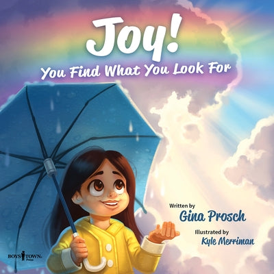 Joy! You Find What You Look for: Volume 1 by Merriman, Kyle