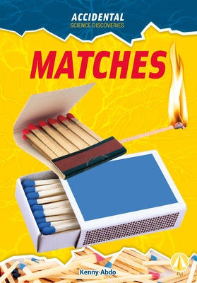 Matches by Abdo, Kenny