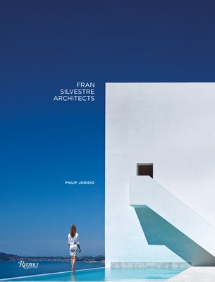 Fran Silvestre Architects by Jodidio, Philip