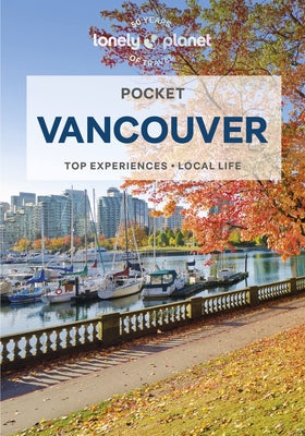 Pocket Vancouver 5 by Lee, John