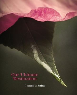 Our Ultimate Destination Paperback by Saha, Tapasi C.