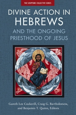 Divine Action in Hebrews: And the Ongoing Priesthood of Jesus by Cockerill, Gareth Lee