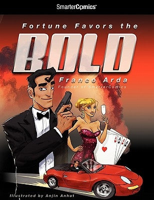 Fortune Favors the Bold from Smartercomics by Arda, Franco