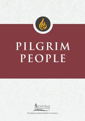 Pilgrim People by Yeary, Clifford M.