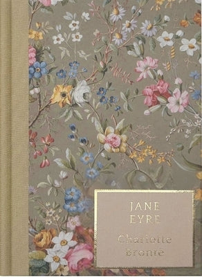 Jane Eyre (Heritage Collection) by Bront?, Charlotte