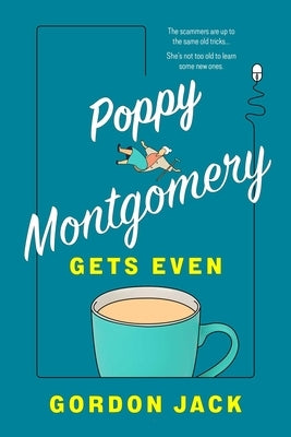Poppy Montgomery Gets Even by Jack, Gordon