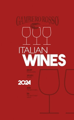 Italian Wines 2024 by Rosso, Gambero