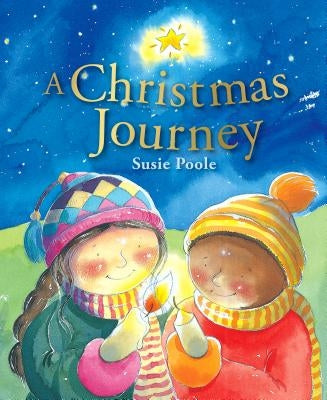 A Christmas Journey by Poole, Susie