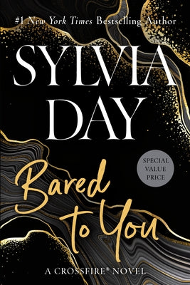 Bared to You by Day, Sylvia