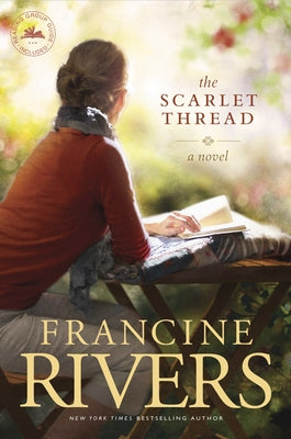 Scarlet Thread by Rivers, Francine
