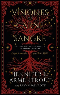 Visiones de Carne Y Sangre by Armentrout, Jennifer L.