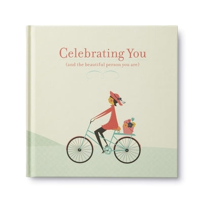 Celebrating You by Clark, M. H.